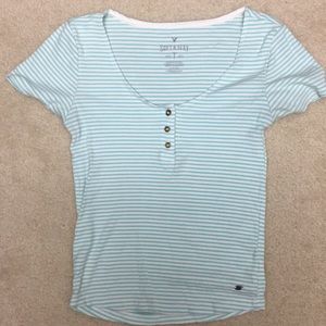 america eagle soft and sexy shirt